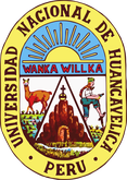 Universidad Nacional de Huancavelica