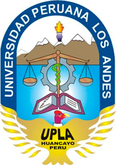 Universidad Peruana Los Andes